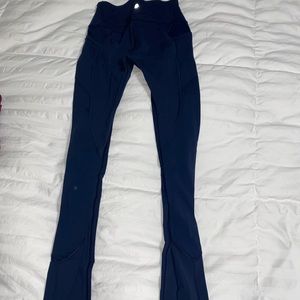 Lululemon All The Right Places 28”